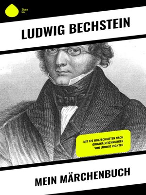 cover image of Mein Märchenbuch